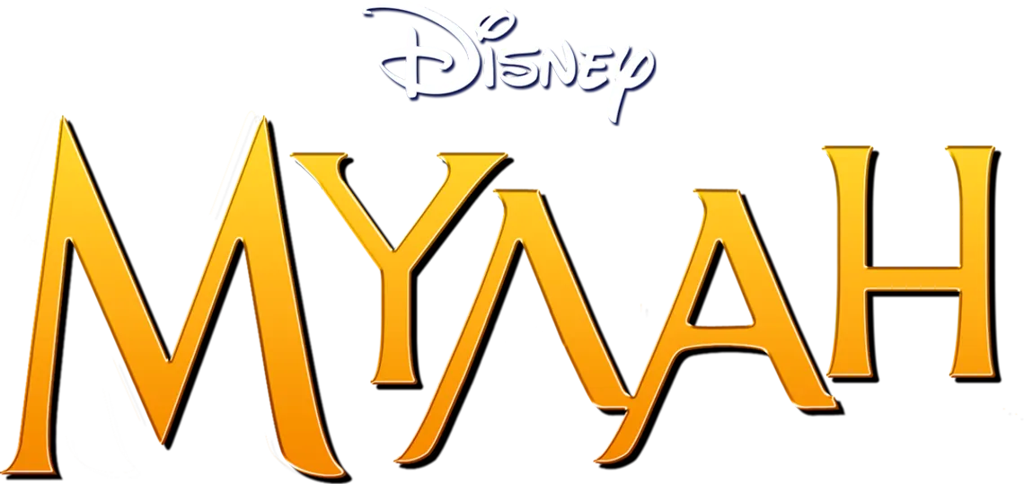 Мулан logo